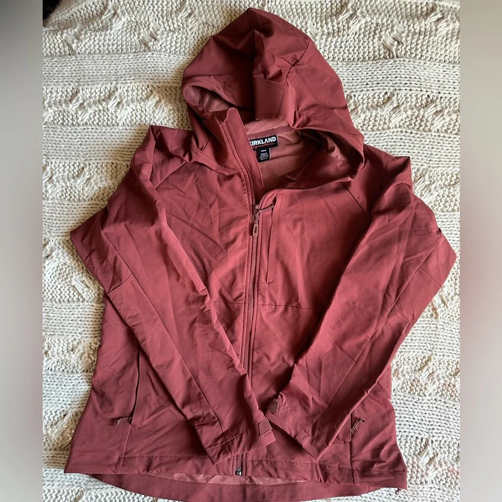 Kirkland signature‎ women’s jacket